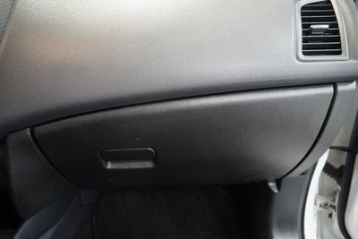 2017 Mitsubishi Outlander Sport 2.0 ES 4WD