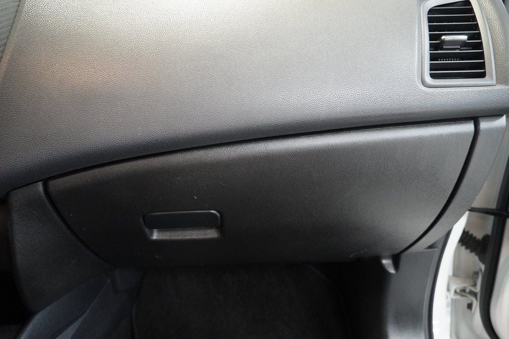 2017 Mitsubishi Outlander Sport 2.0 ES 4WD