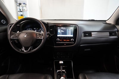 2020 Mitsubishi Outlander GT 4WD