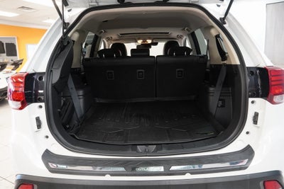 2020 Mitsubishi Outlander GT 4WD