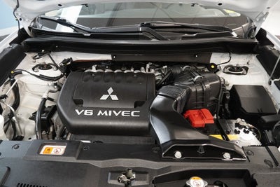 2020 Mitsubishi Outlander GT 4WD