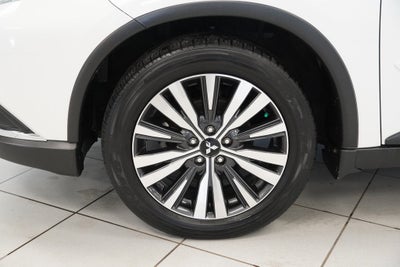 2020 Mitsubishi Outlander GT 4WD