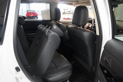 2020 Mitsubishi Outlander GT 4WD