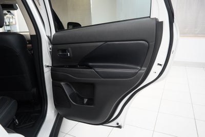 2020 Mitsubishi Outlander GT 4WD