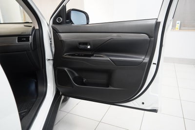 2020 Mitsubishi Outlander GT 4WD