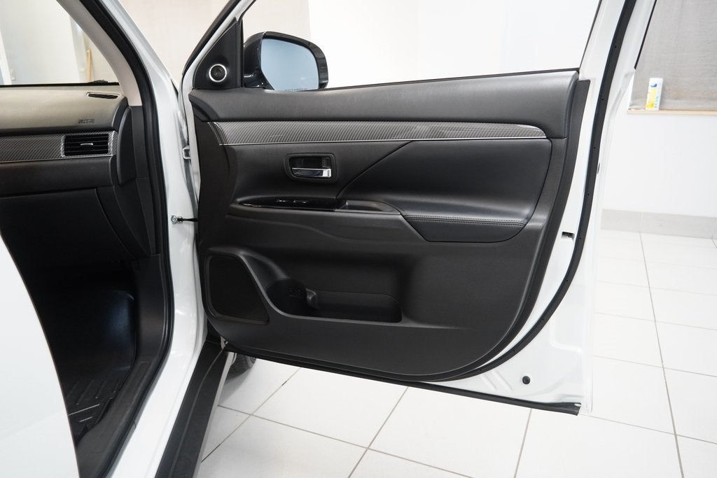2020 Mitsubishi Outlander GT 4WD