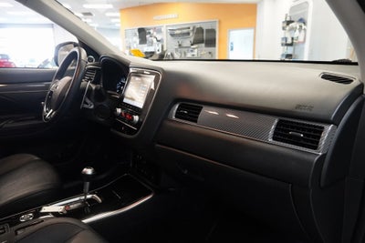 2020 Mitsubishi Outlander GT 4WD