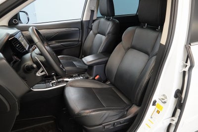 2020 Mitsubishi Outlander GT 4WD