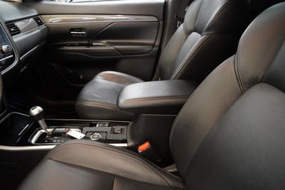 2020 Mitsubishi Outlander GT 4WD