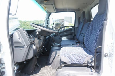 2024 Chevrolet 4500 HD LCF Diesel Work Truck