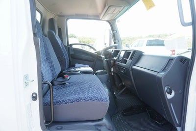 2024 Chevrolet 4500 HD LCF Diesel Work Truck