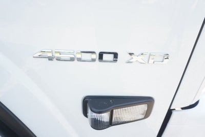 2024 Chevrolet 4500 HD LCF Diesel Work Truck