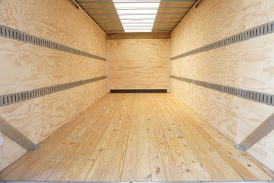 2024 Chevrolet 4500 HD LCF Diesel Work Truck