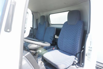 2024 Chevrolet 4500 HD LCF Diesel Work Truck