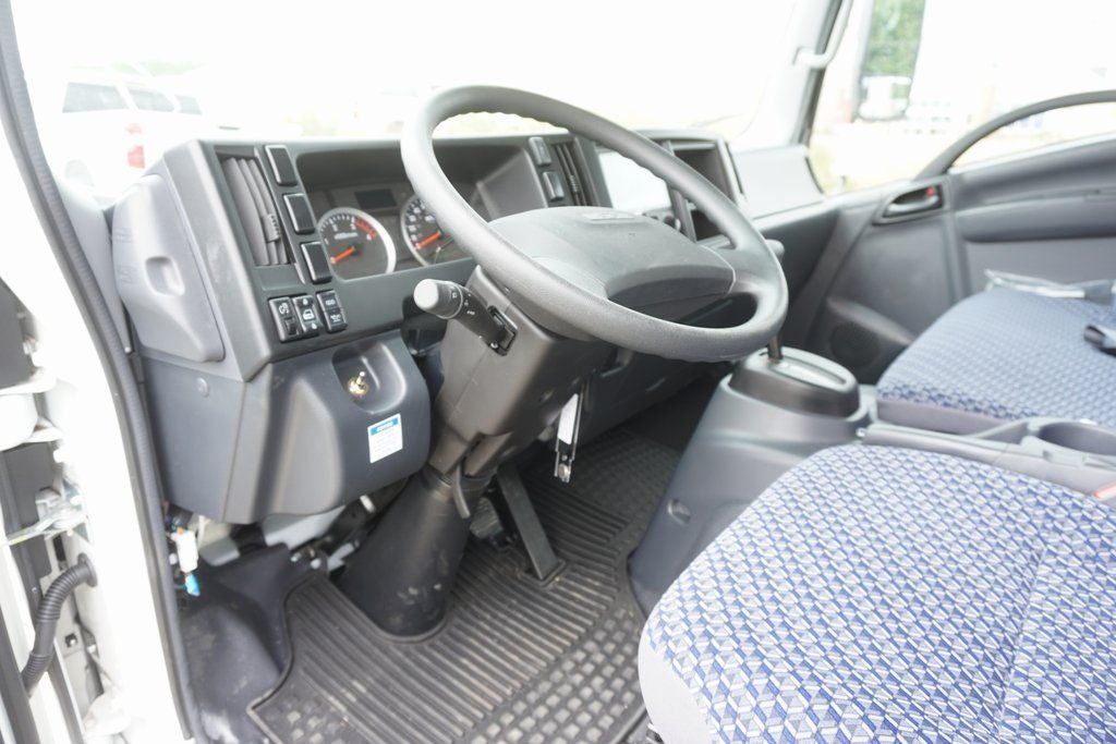 2024 Chevrolet 4500 HD LCF Diesel Work Truck