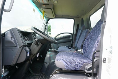 2024 Chevrolet 4500 HD LCF Diesel Work Truck