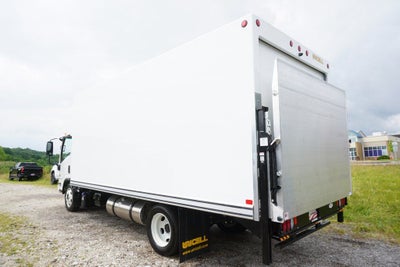 2024 Chevrolet 4500 HD LCF Diesel Work Truck