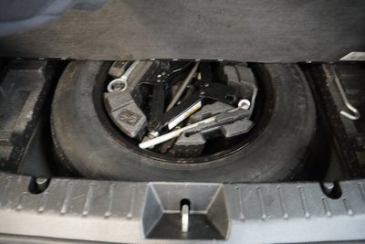 2016 Subaru Crosstrek 2.0i Limited