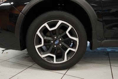 2016 Subaru Crosstrek 2.0i Limited