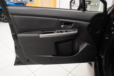 2016 Subaru Crosstrek 2.0i Limited