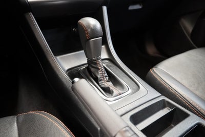 2016 Subaru Crosstrek 2.0i Limited