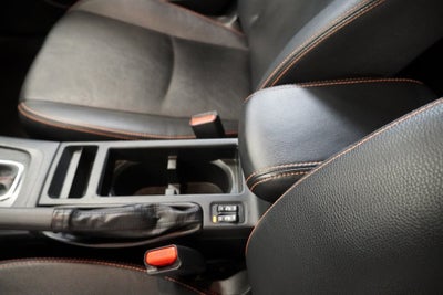 2016 Subaru Crosstrek 2.0i Limited