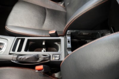 2016 Subaru Crosstrek 2.0i Limited