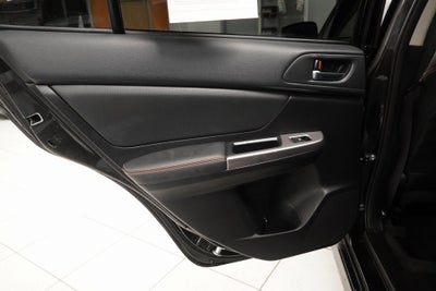 2016 Subaru Crosstrek 2.0i Limited