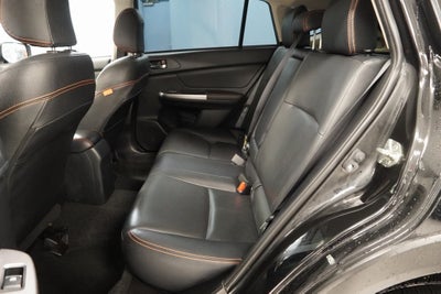 2016 Subaru Crosstrek 2.0i Limited