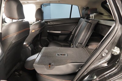 2016 Subaru Crosstrek 2.0i Limited