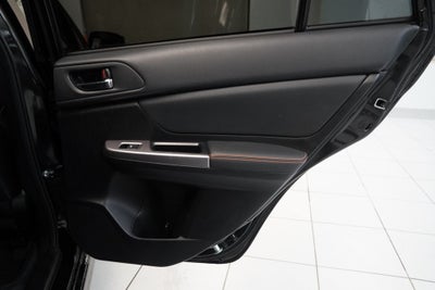 2016 Subaru Crosstrek 2.0i Limited