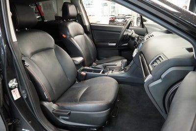 2016 Subaru Crosstrek 2.0i Limited