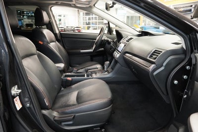 2016 Subaru Crosstrek 2.0i Limited