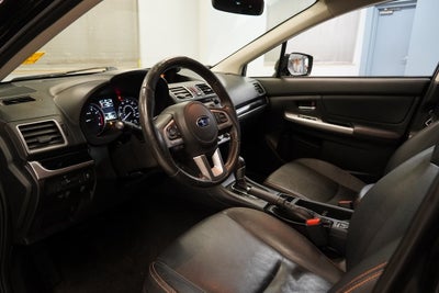 2016 Subaru Crosstrek 2.0i Limited