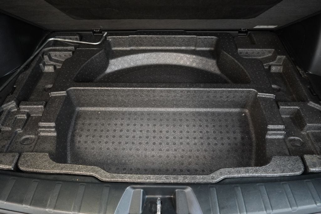 2019 Subaru Forester Sport AWD