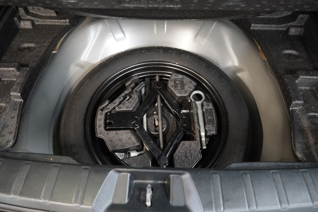 2019 Subaru Forester Sport AWD