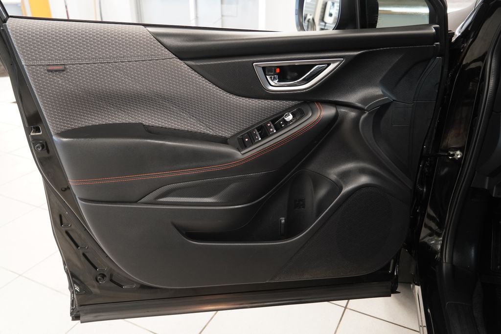 2019 Subaru Forester Sport AWD