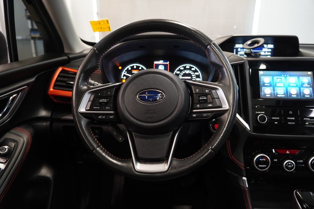 2019 Subaru Forester Sport AWD