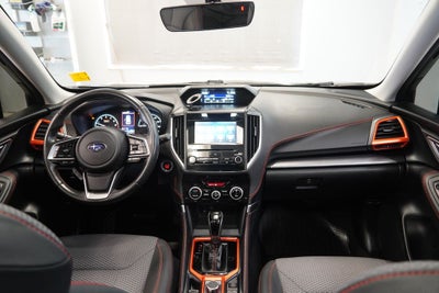 2019 Subaru Forester Sport AWD