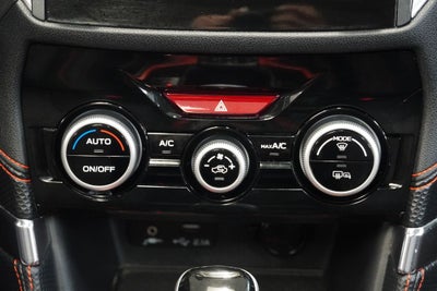 2019 Subaru Forester Sport AWD