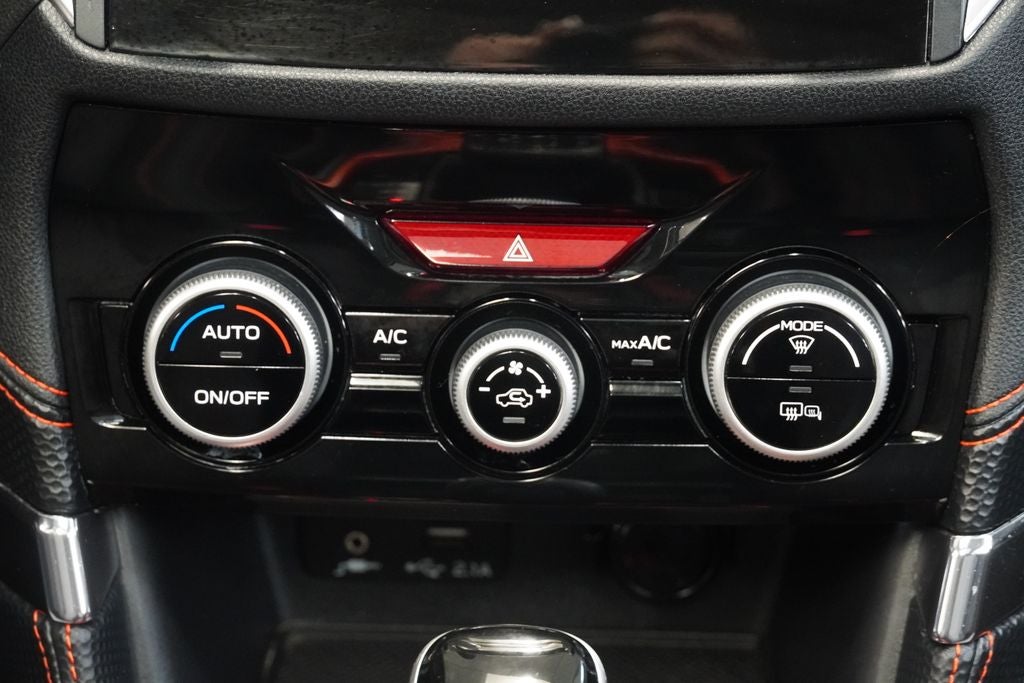 2019 Subaru Forester Sport AWD