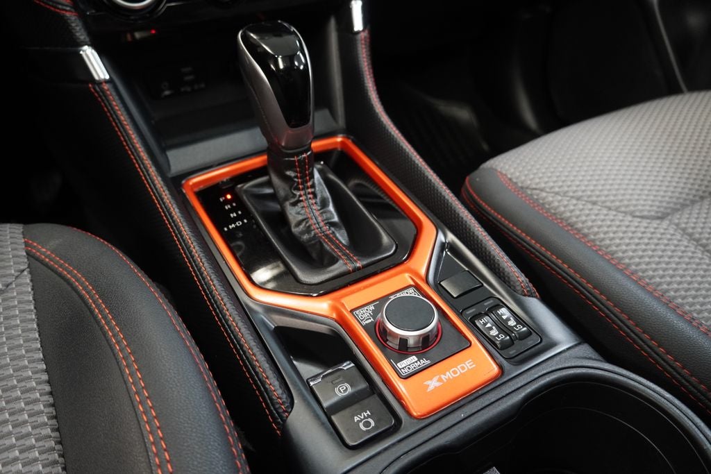 2019 Subaru Forester Sport AWD