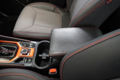 2019 Subaru Forester Sport AWD