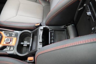 2019 Subaru Forester Sport AWD