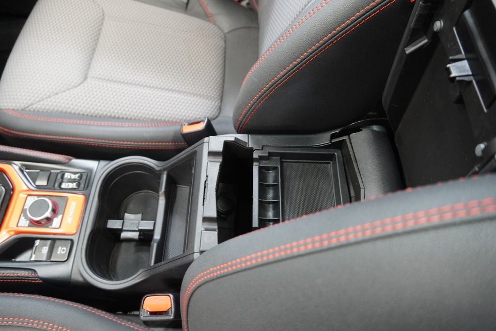 2019 Subaru Forester Sport AWD