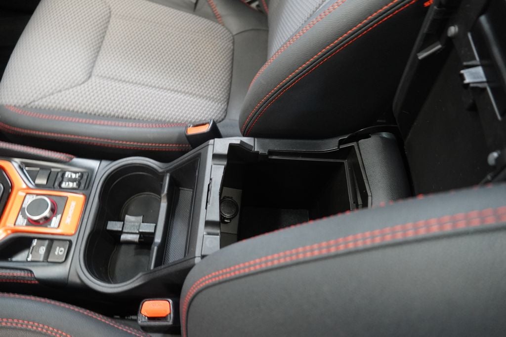 2019 Subaru Forester Sport AWD
