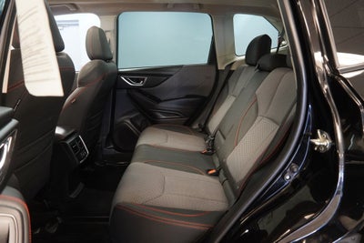 2019 Subaru Forester Sport AWD