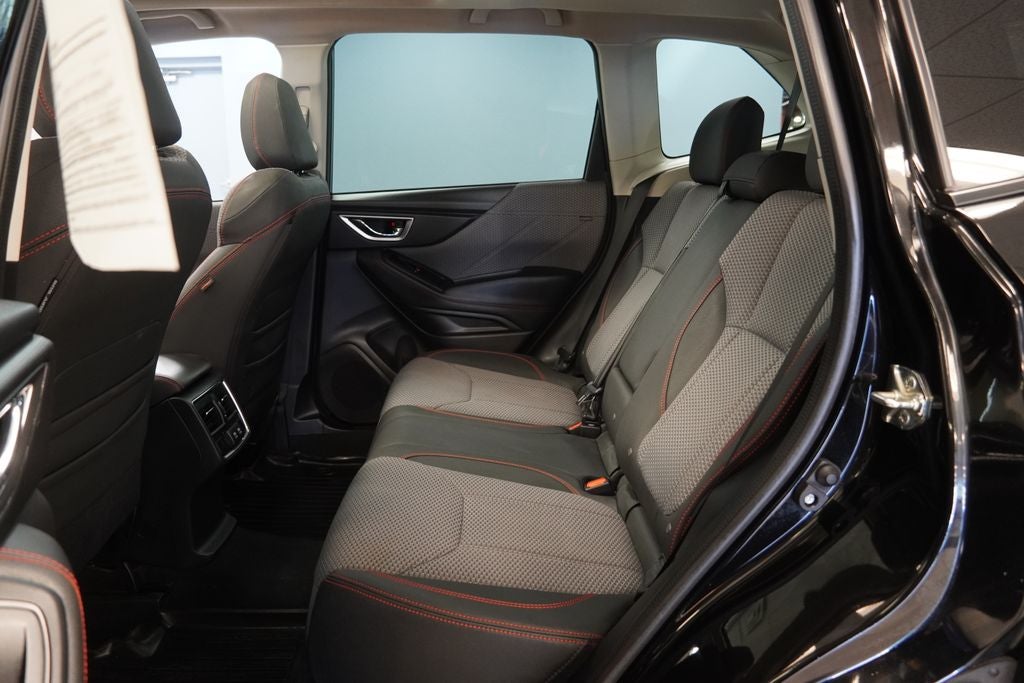 2019 Subaru Forester Sport AWD