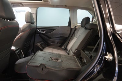 2019 Subaru Forester Sport AWD