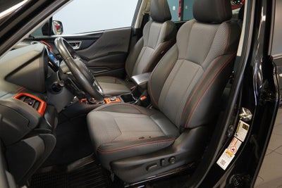 2019 Subaru Forester Sport AWD